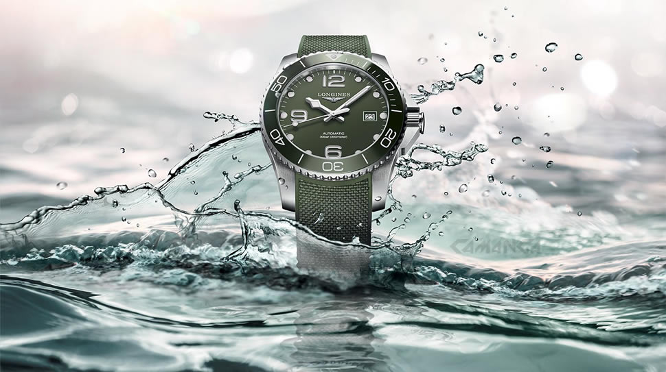 imgLongines HydroConquest 2